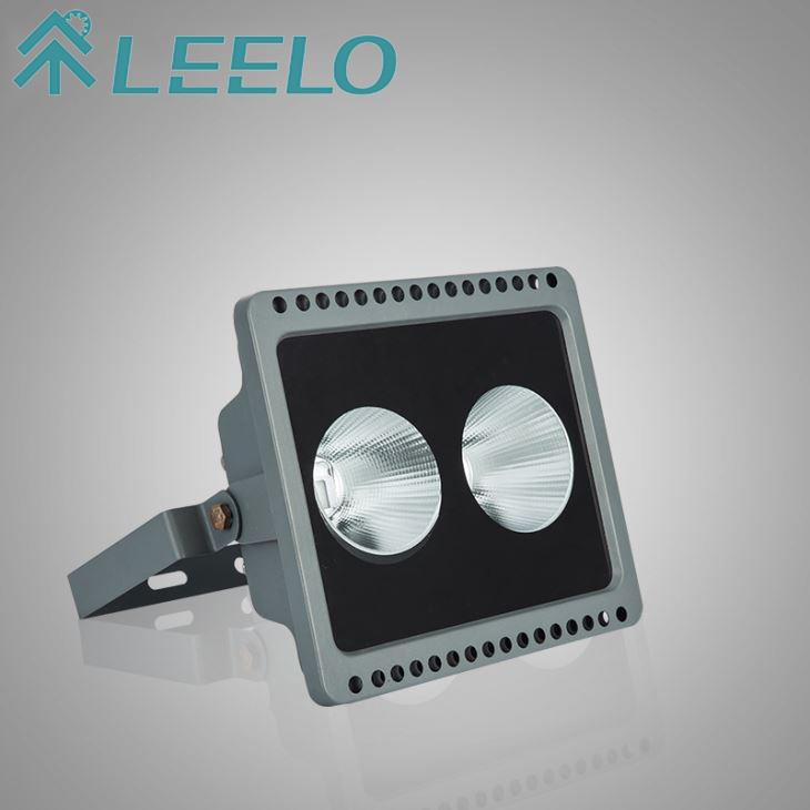 Quality LED Flood Light With Two Round Led Chip